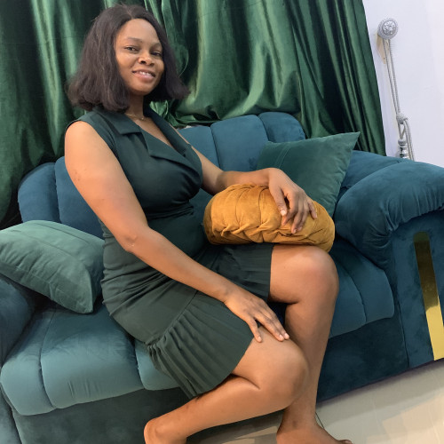 Glory O. profile photo