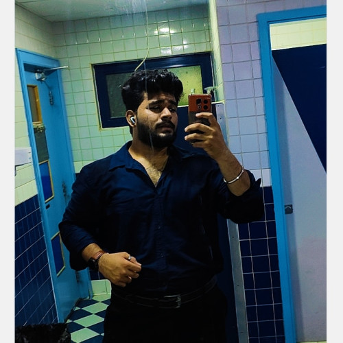 Harsh A. profile photo