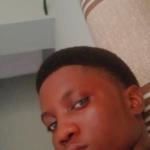 Godspower E. profile photo