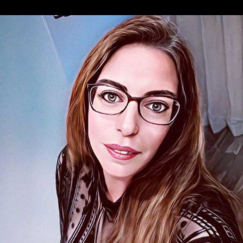 maria R. profile photo