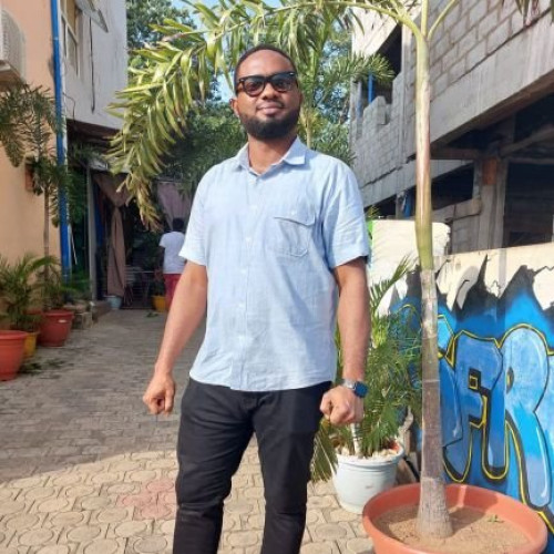 Chukwuemeka  O. profile photo