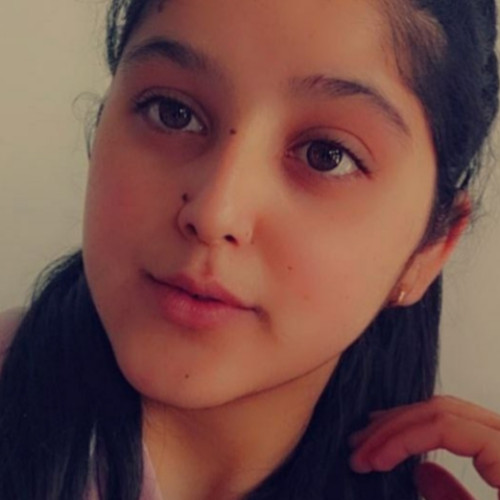 Mehak M. profile photo