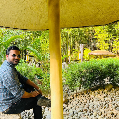 Anmol B. profile photo