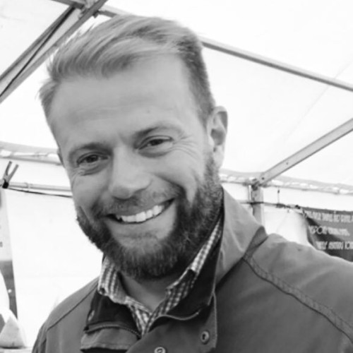 James D. profile photo