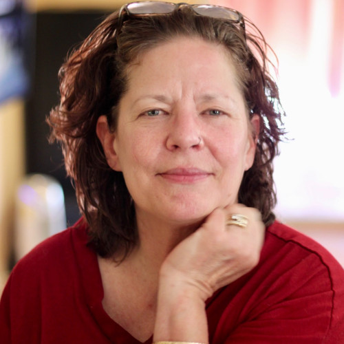 maria c. profile photo