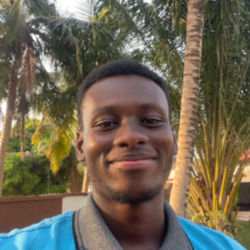 William A. profile photo