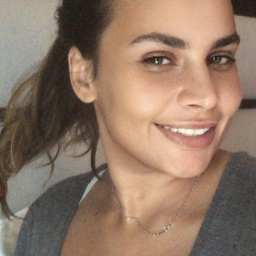 Maya M.