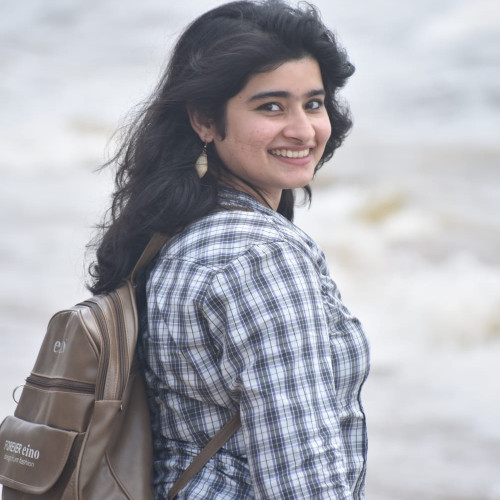 Shivangi P. profile photo