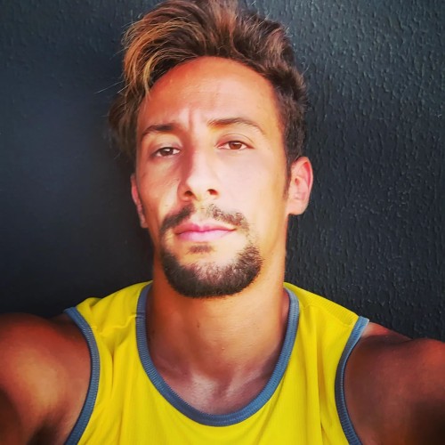 mohamed amine b. profile photo