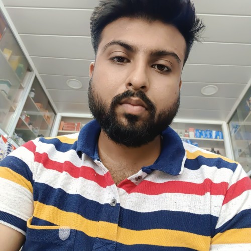 Akash A.