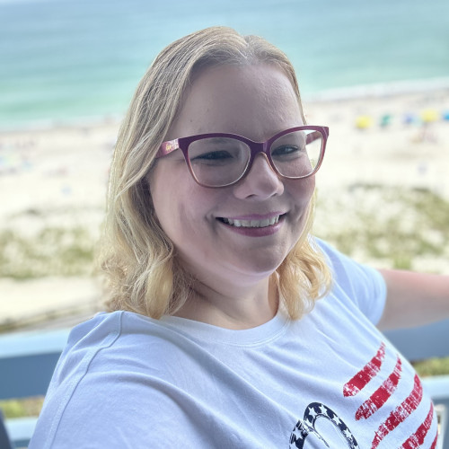 Amber B. profile photo