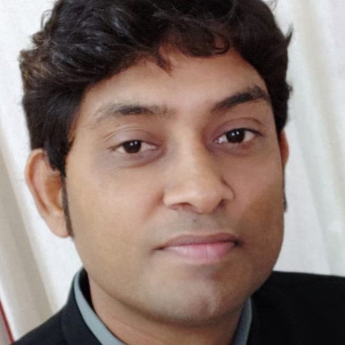 Jitesh  A. profile photo