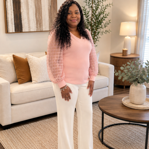 Shanice G. profile photo