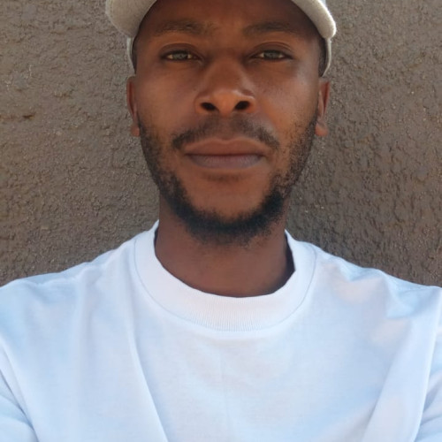 Aphelele  M. profile photo