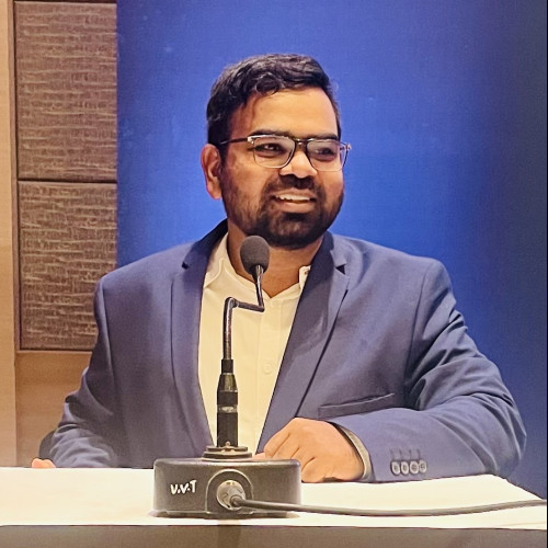 Ubaid ur R. profile photo
