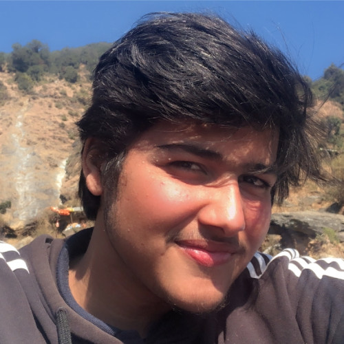 Aryan  T. profile photo