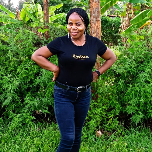 Mary N. profile photo