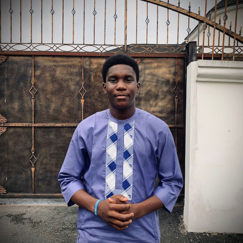 Emmanuel  U. profile photo