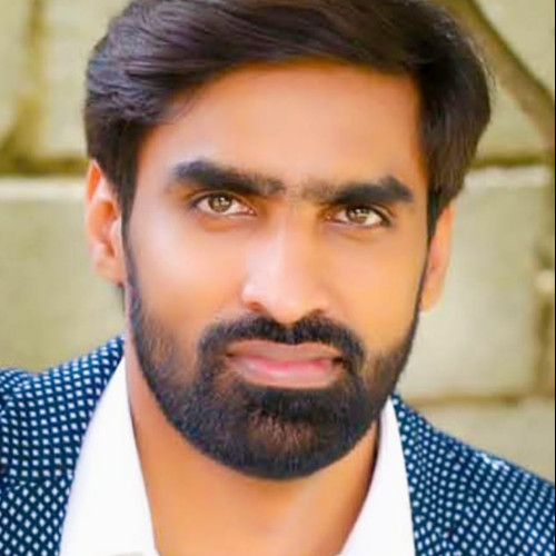 mahesh r. profile photo