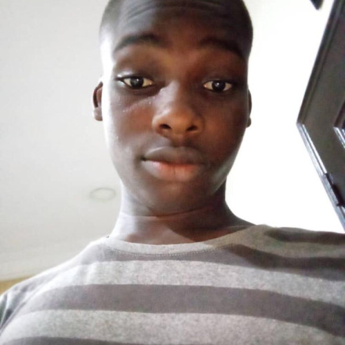 Alausa A. profile photo