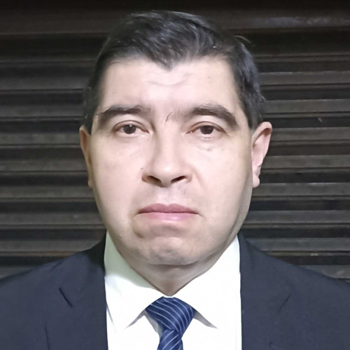 Meliton G. profile photo