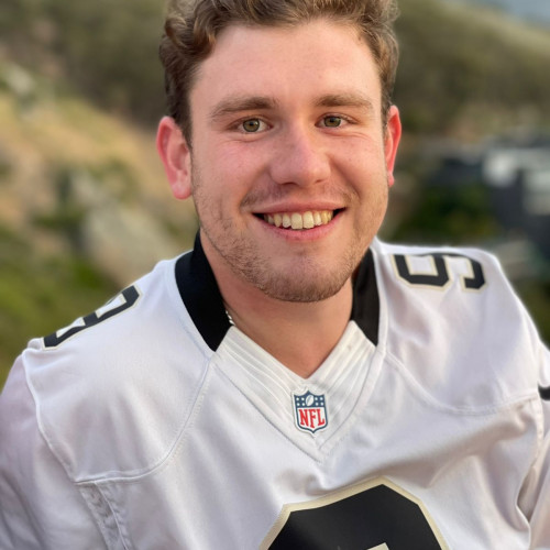 Blake F.