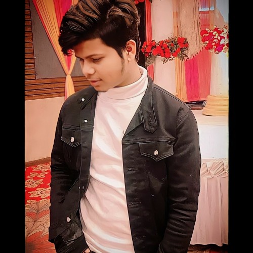 Dushyant B.