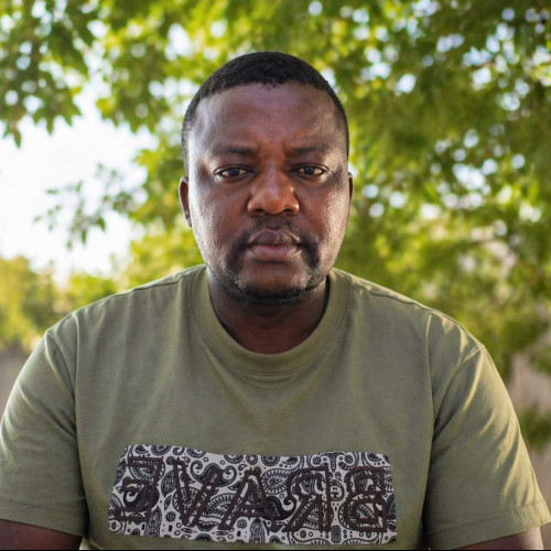kijana m. profile photo