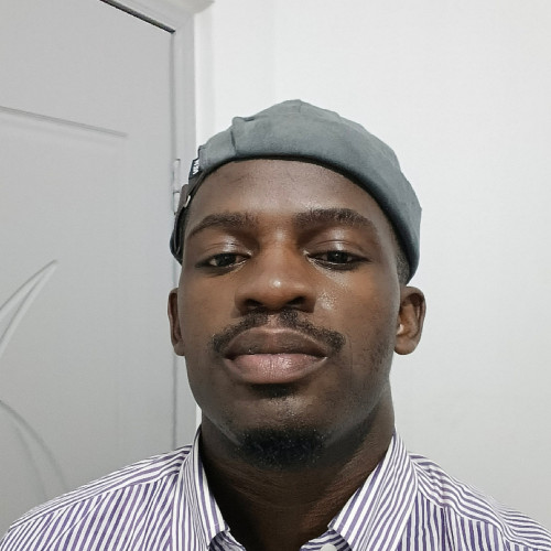 Platini K. profile photo