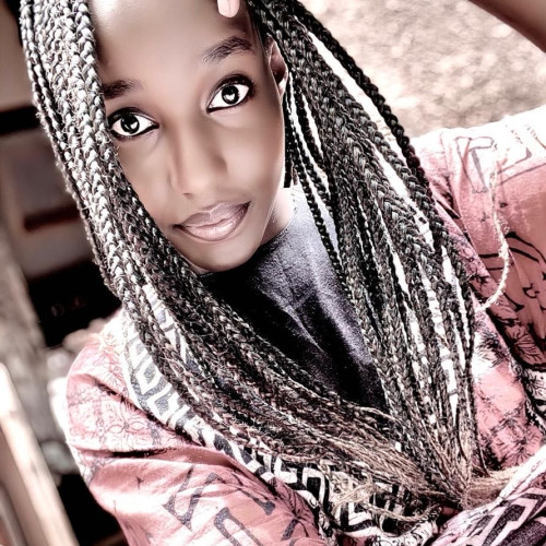 Areej B. profile photo