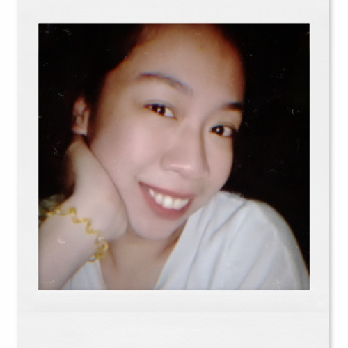 TRICIA MAE B.