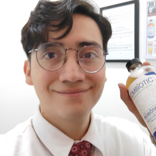 Axel E. profile photo