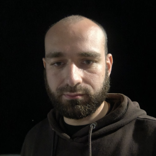 Marco  D.