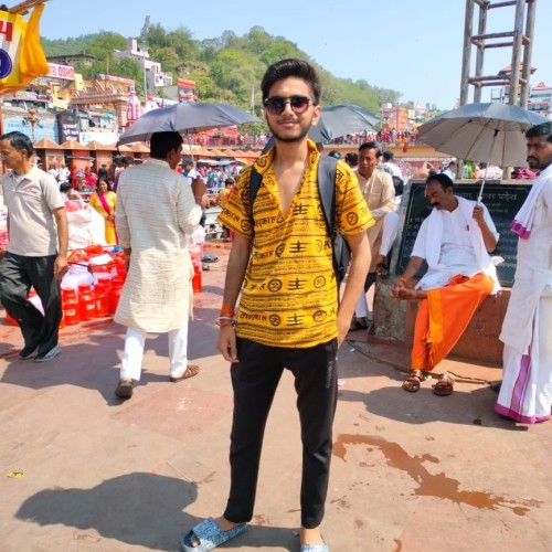 Dev S.