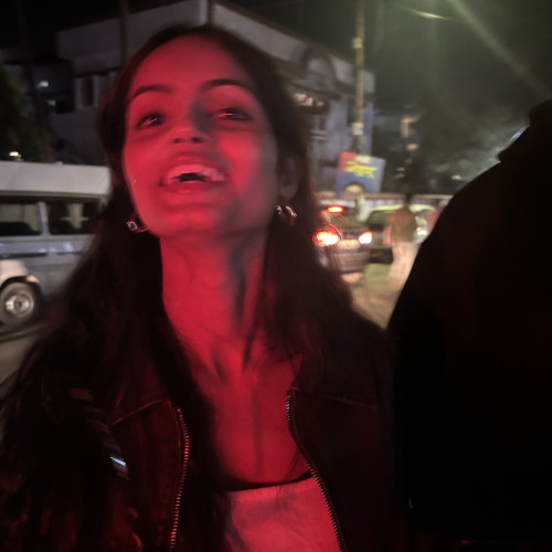 Shradha B. profile photo