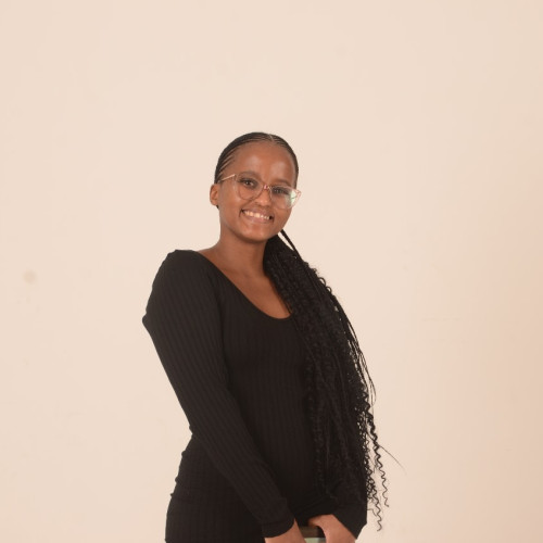 Thulisile M. profile photo