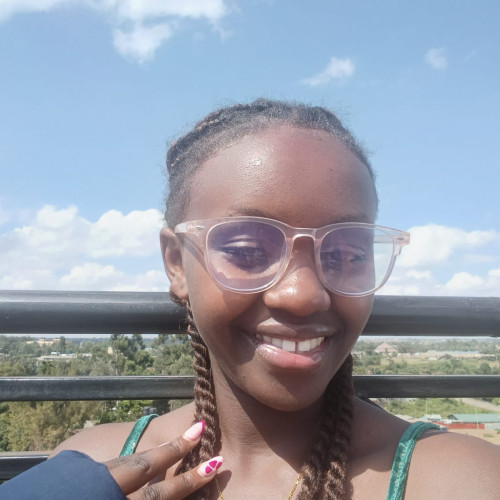 Damaris C. profile photo
