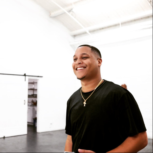 Travis D. profile photo