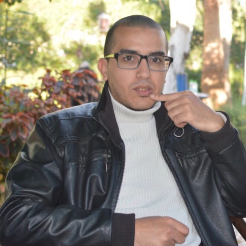 Mustapha I. profile photo