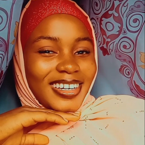 Shafa'atu  K. profile photo