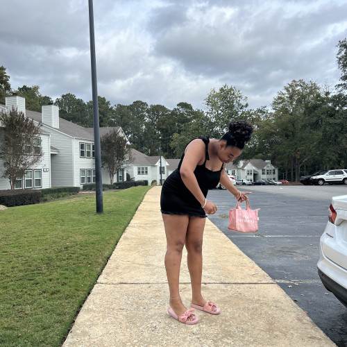 Aaliyah S. profile photo