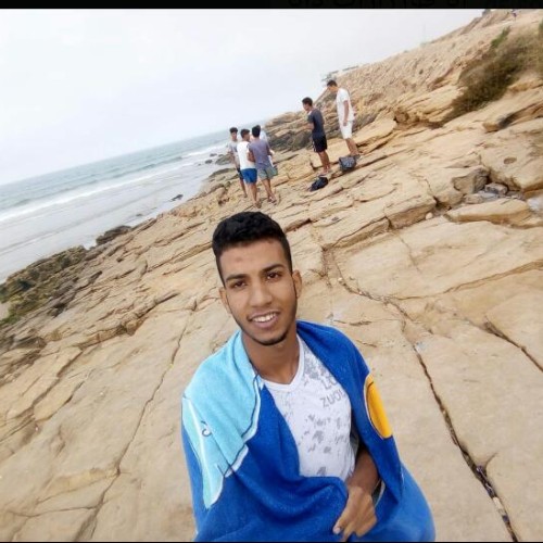 Hamza A. profile photo