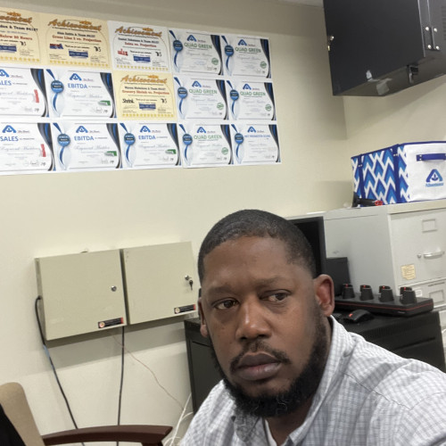 Quincey A. profile photo