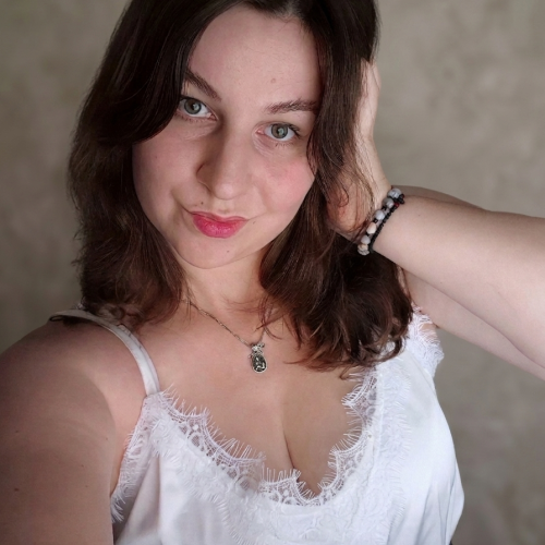 Mariia L. profile photo