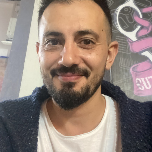 Serdar S.