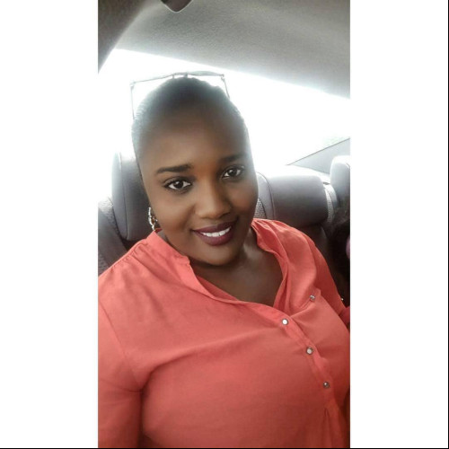 EKOMOBONG NANCY U. profile photo