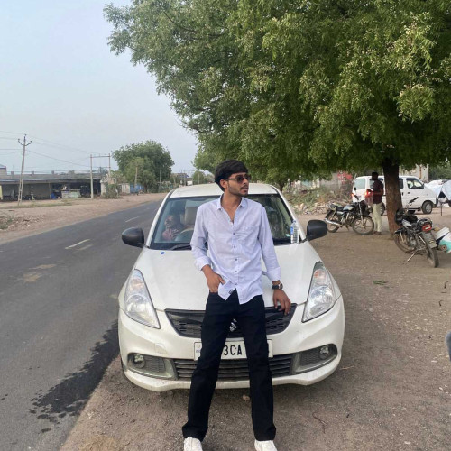 Aakib S. profile photo