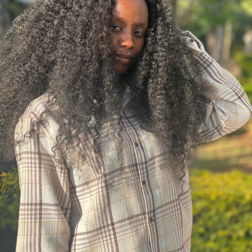 Felishia  O. profile photo
