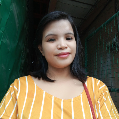 Gina Mae  S. profile photo