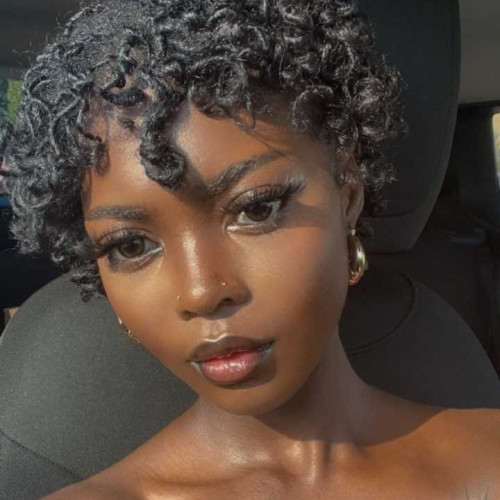 glitters w. profile photo